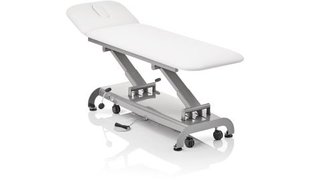 KELLER Table de massage 2 basic